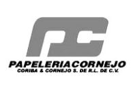 Papelería Cornejo